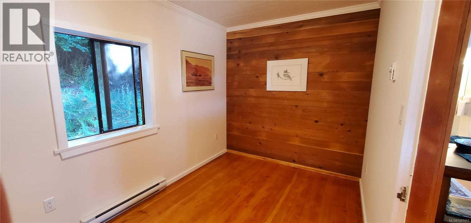 683 Green Rd, Quadra Island
