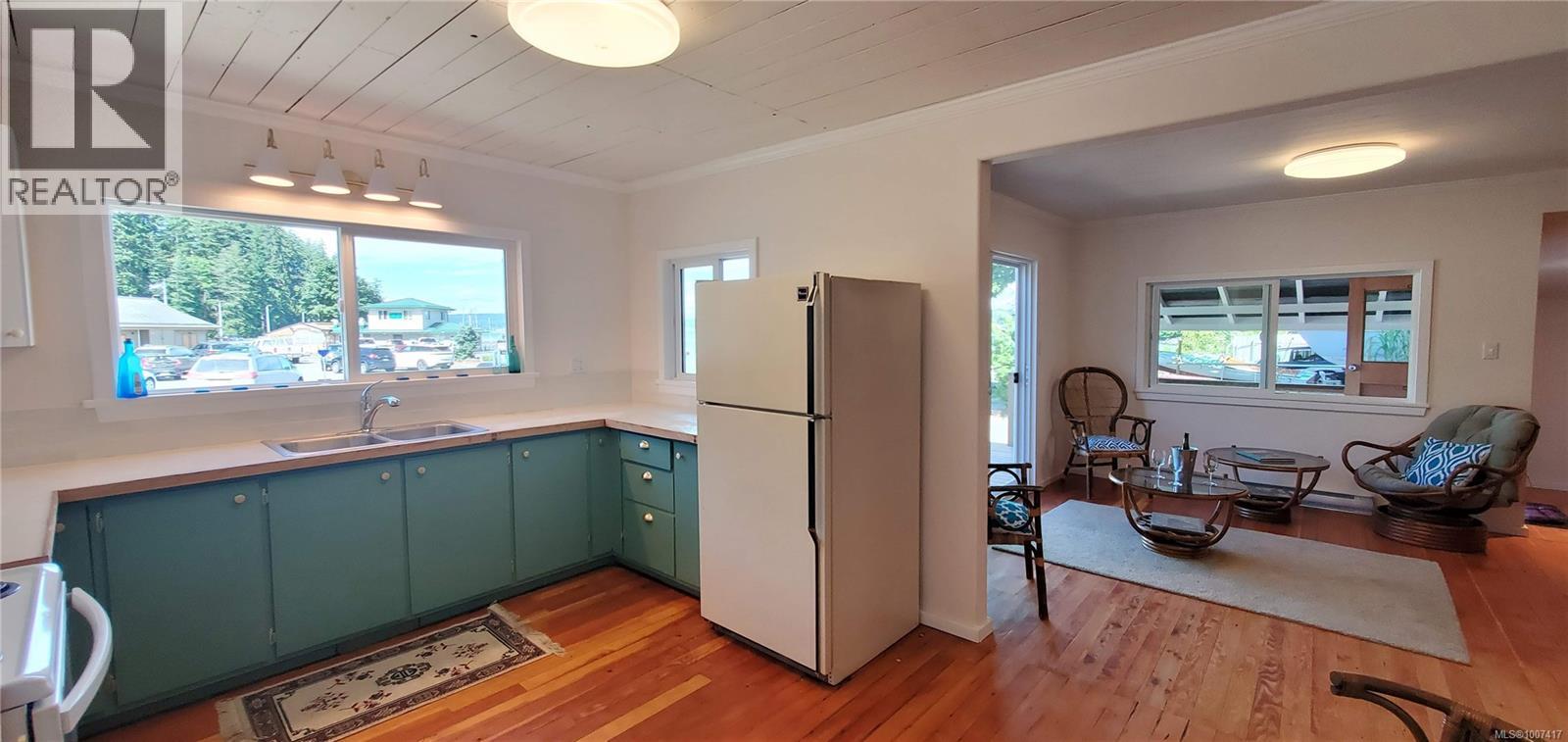683 Green Rd, Quadra Island