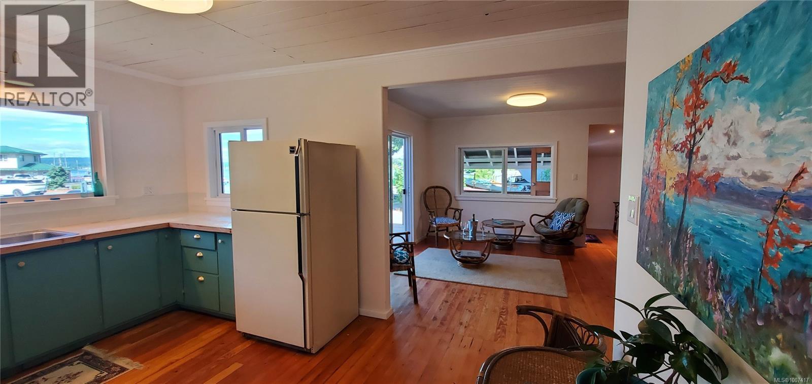 683 Green Rd, Quadra Island