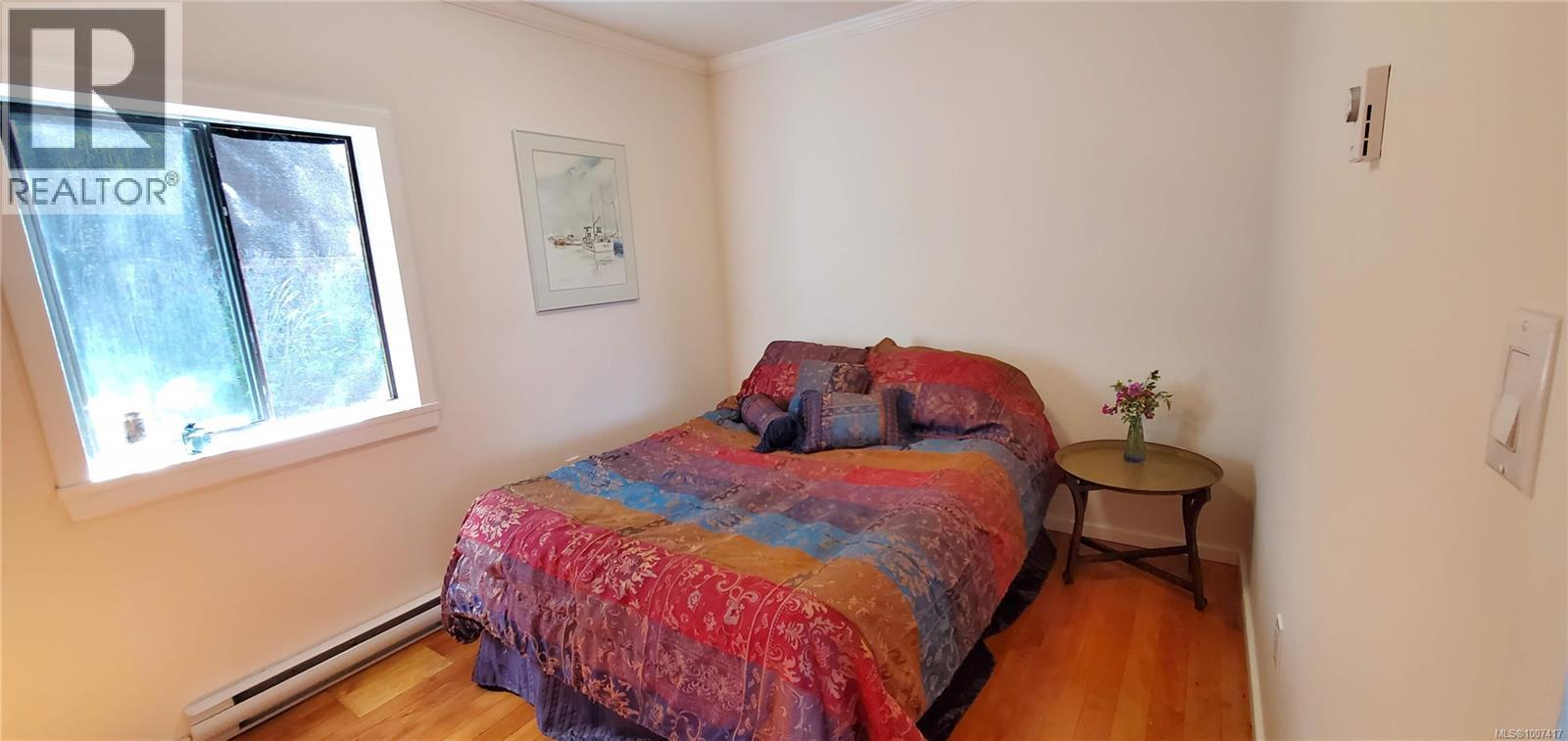 683 Green Rd, Quadra Island