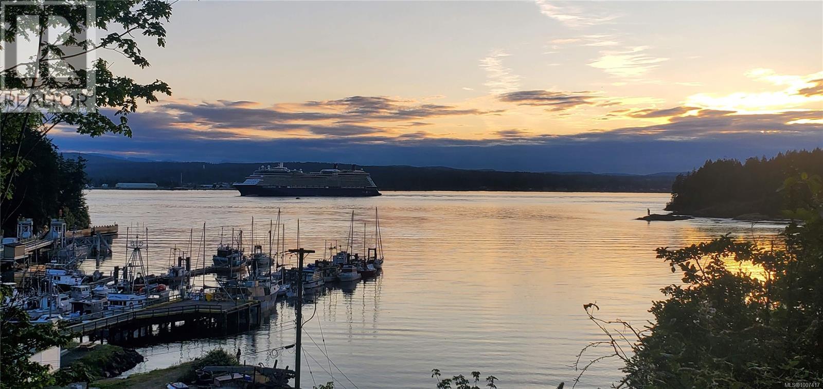 683 Green Rd, Quadra Island