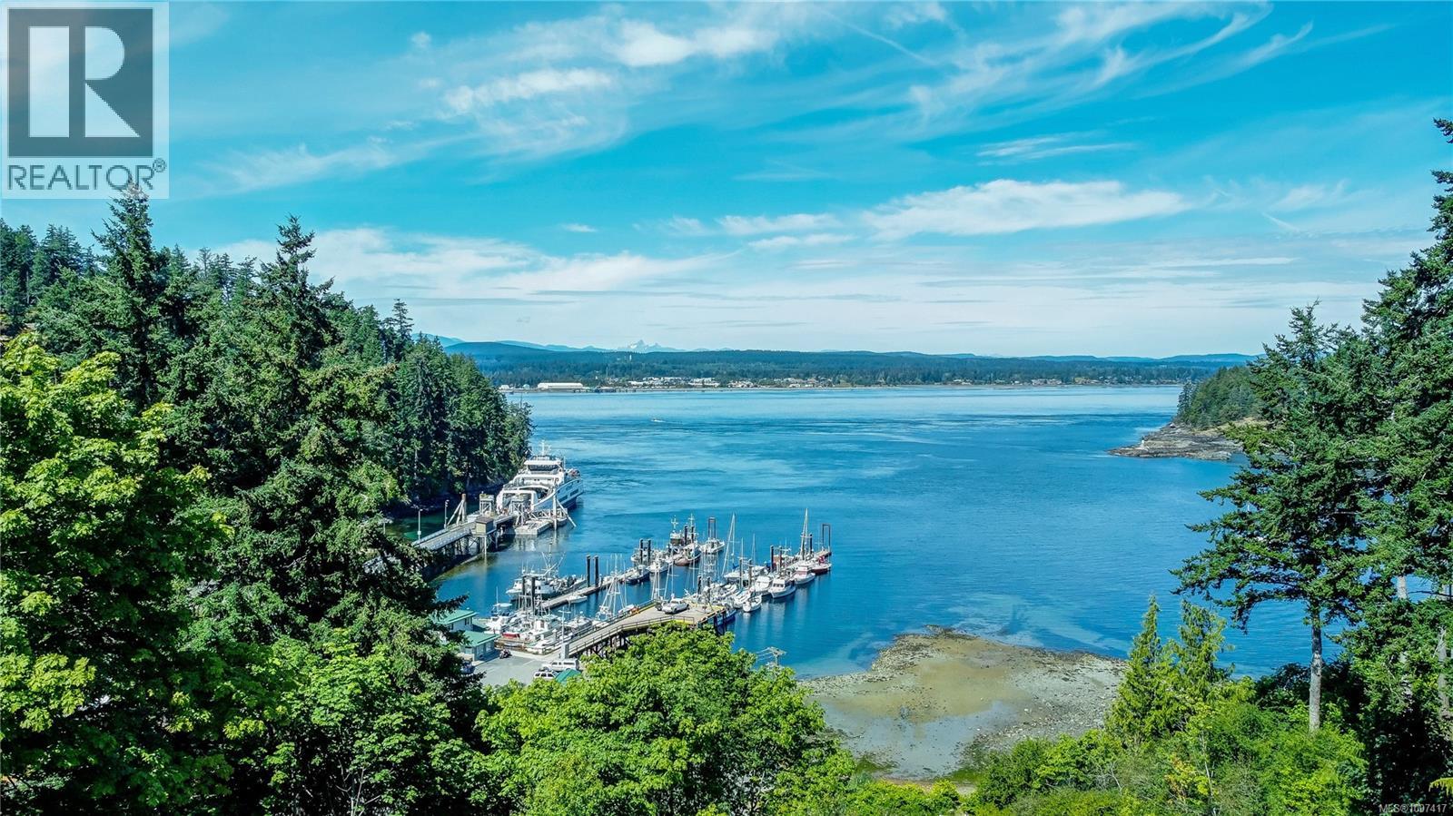 683 Green Rd, Quadra Island