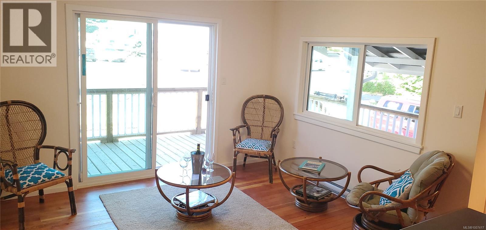 683 Green Rd, Quadra Island