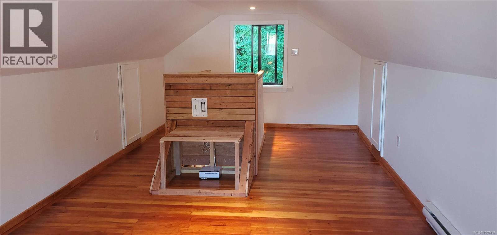 683 Green Rd, Quadra Island