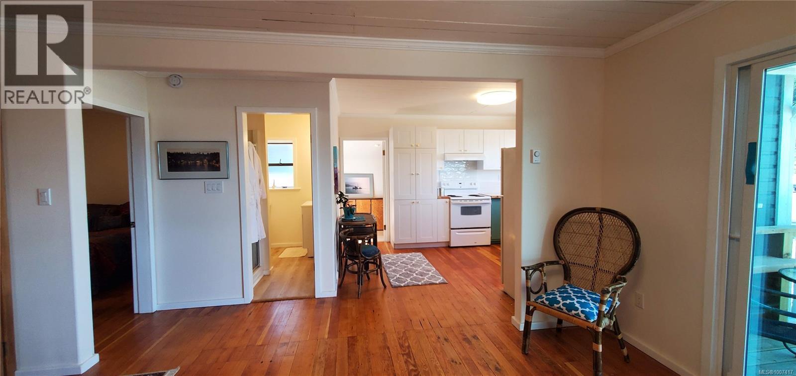 683 Green Rd, Quadra Island