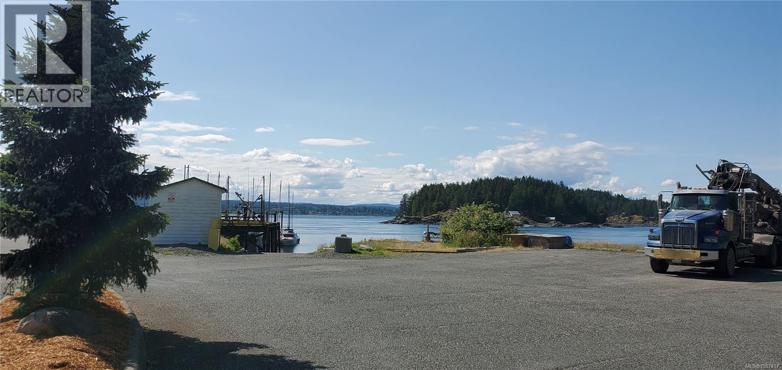 683 Green Rd, Quadra Island