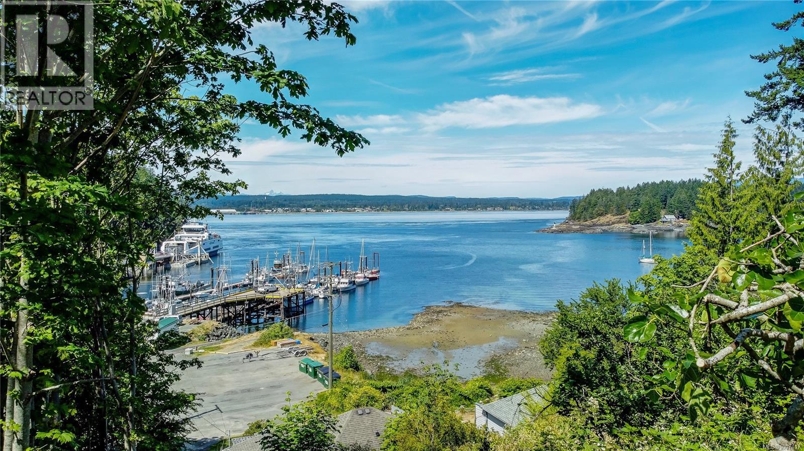683 Green Rd, Quadra Island