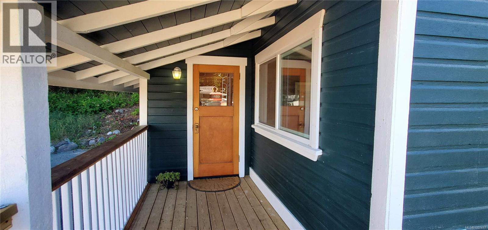 683 Green Rd, Quadra Island