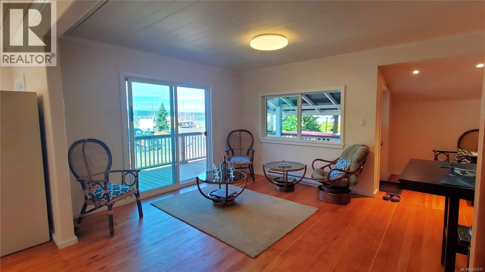 683 Green Rd, Quadra Island