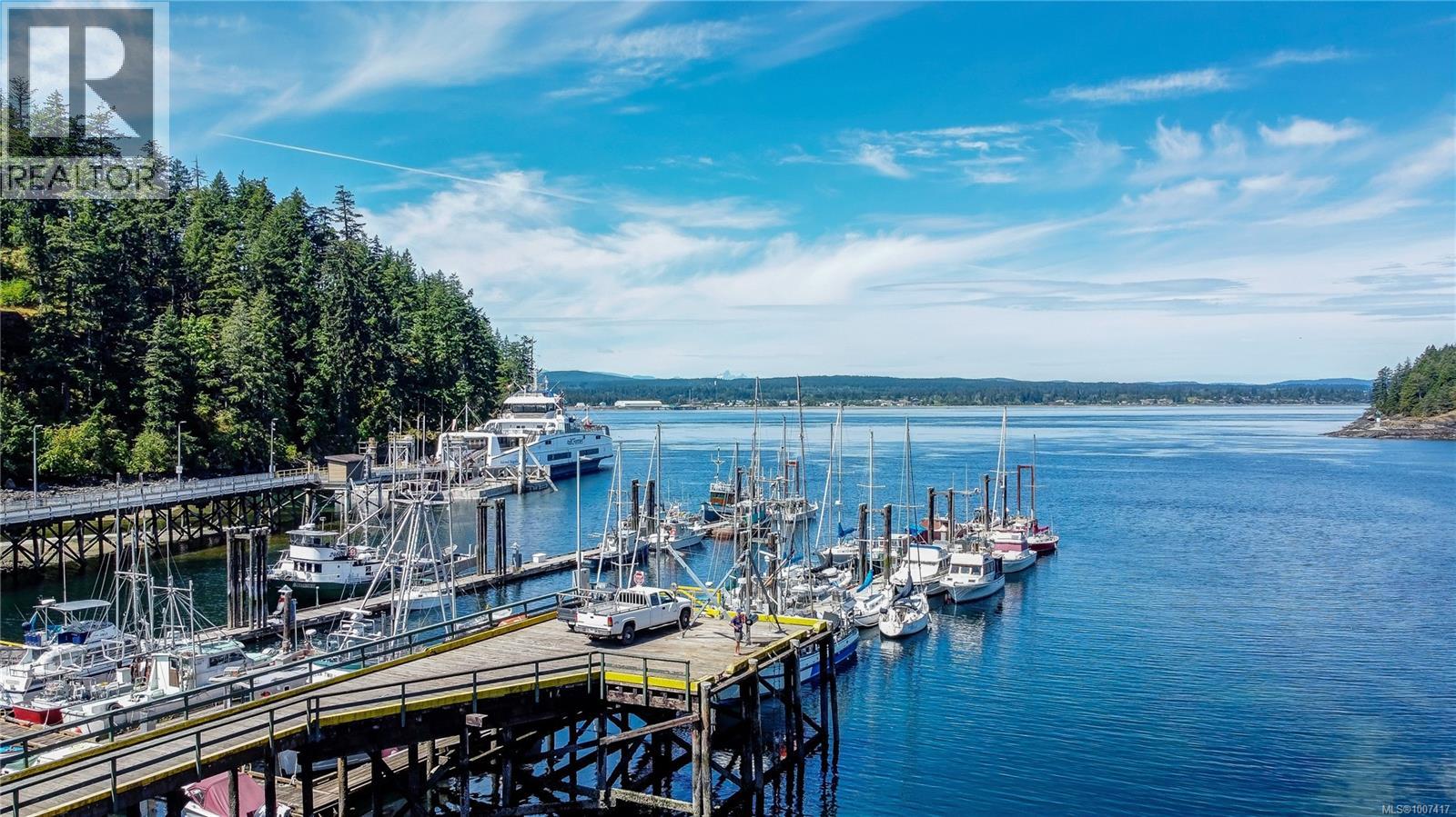 683 Green Rd, Quadra Island