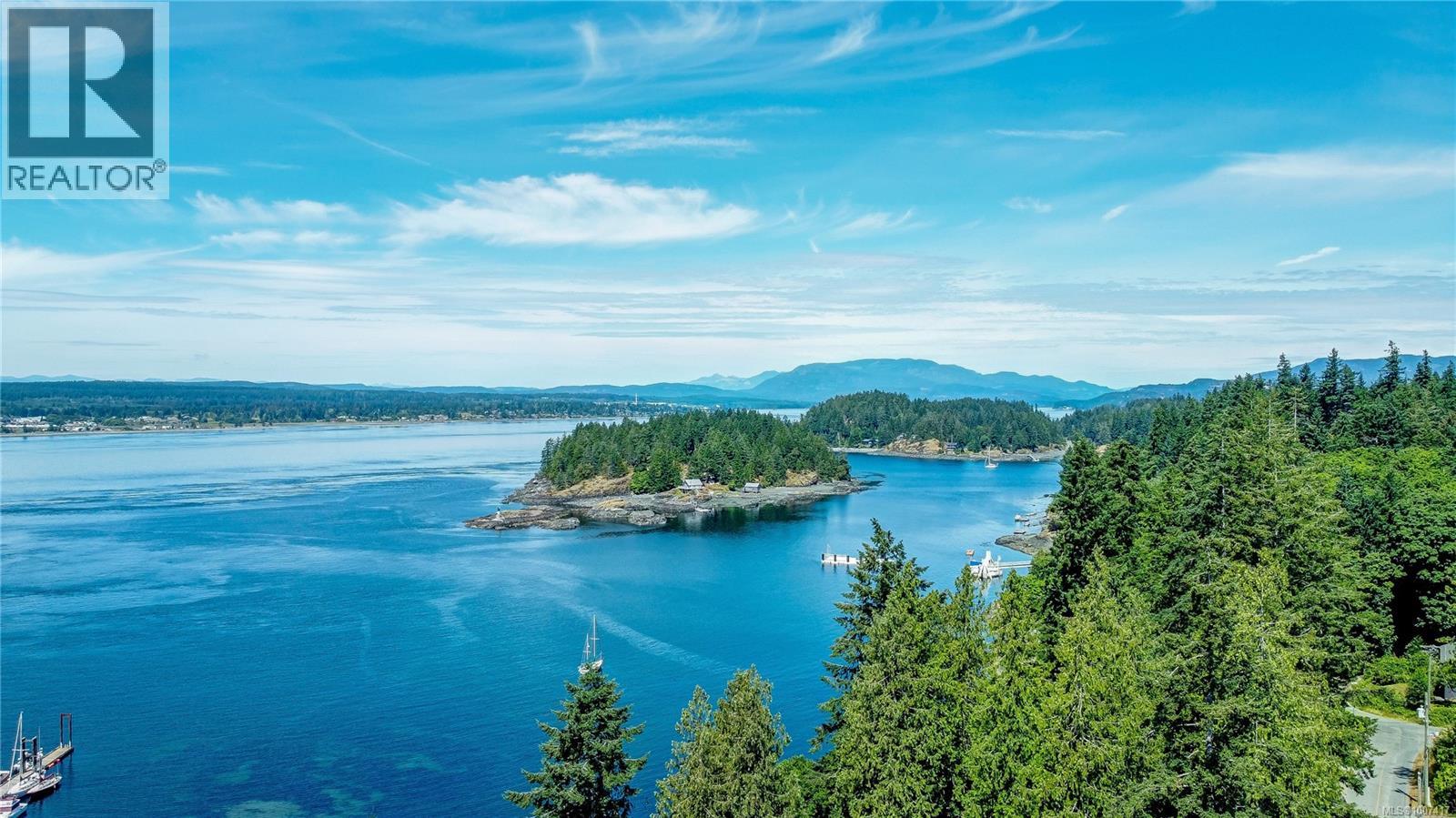 683 Green Rd, Quadra Island