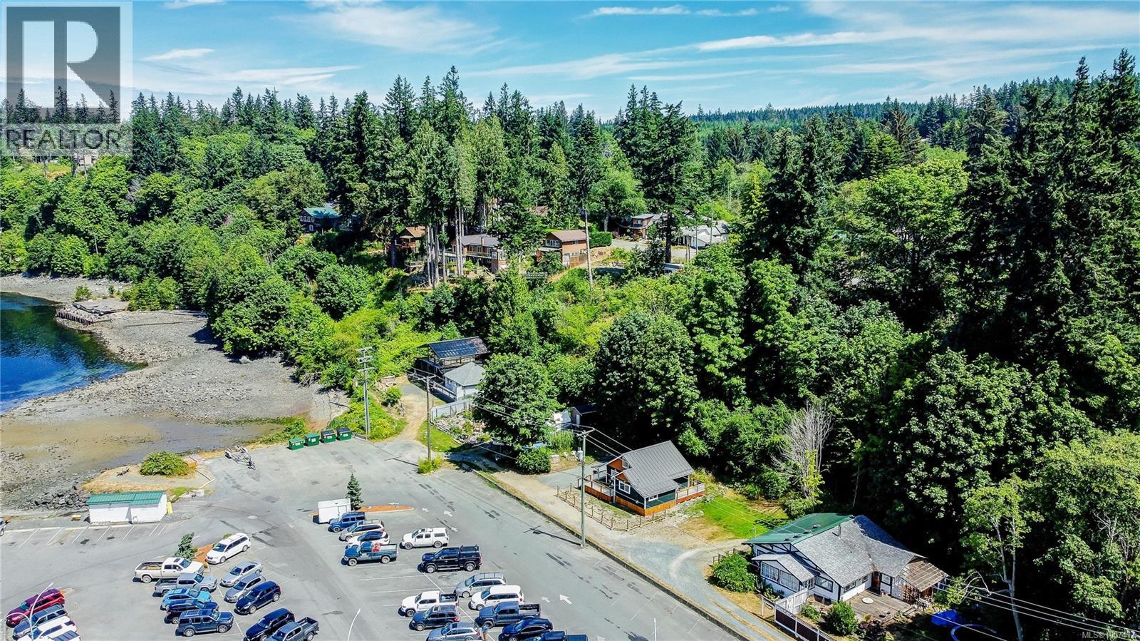683 Green Rd, Quadra Island
