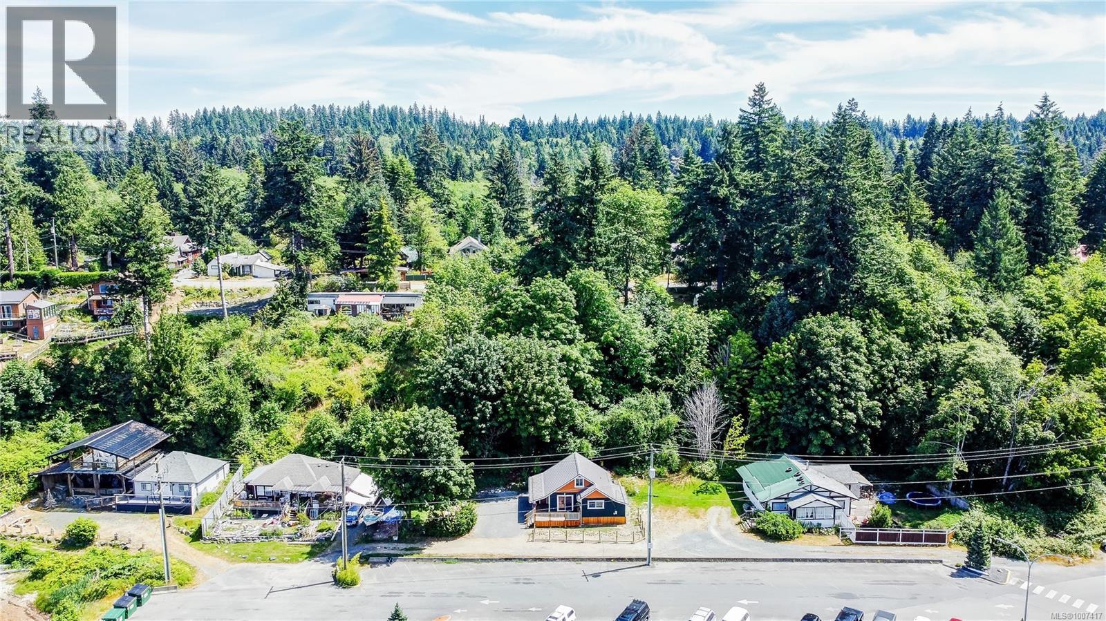 683 Green Rd, Quadra Island