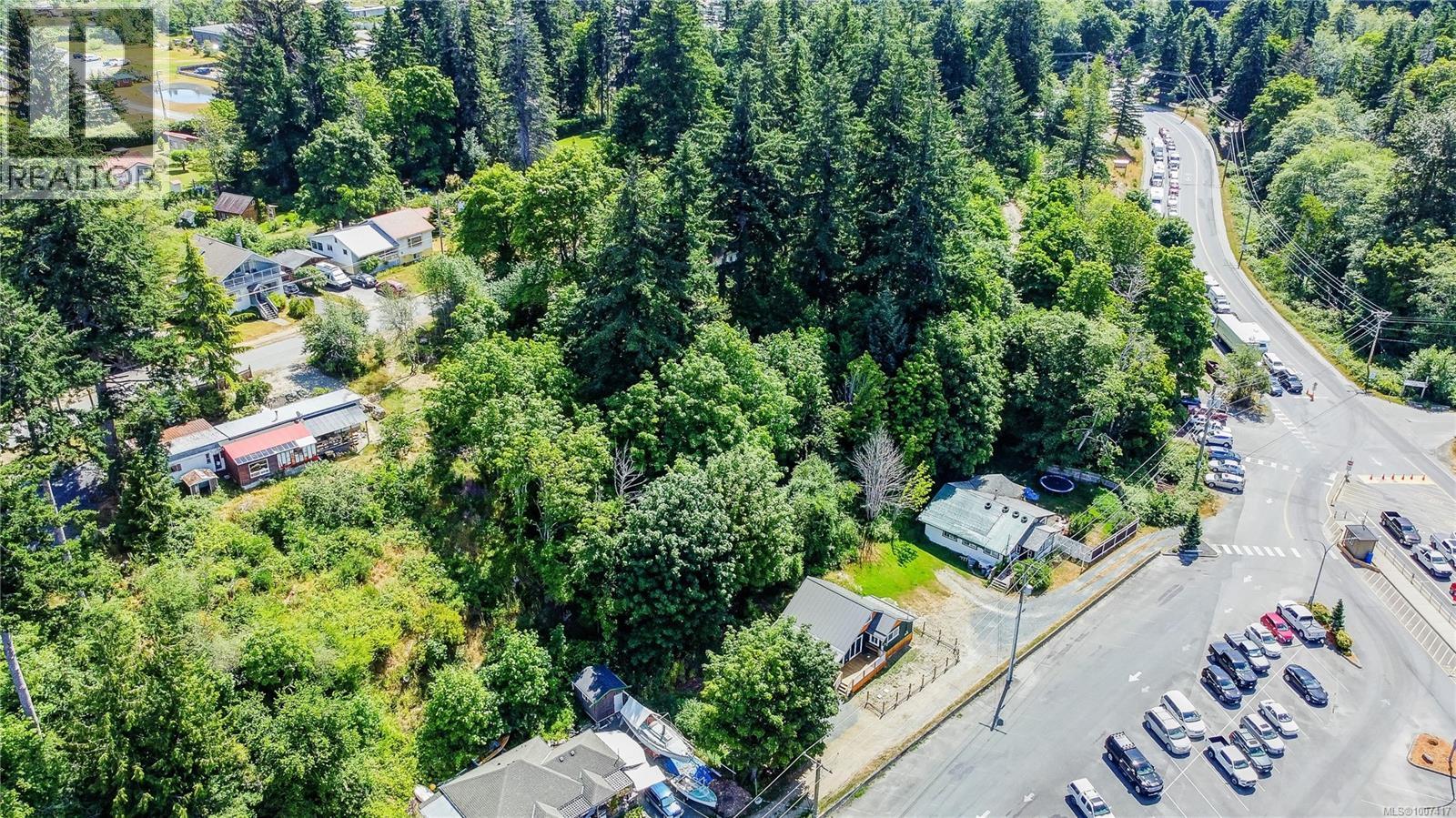 683 Green Rd, Quadra Island