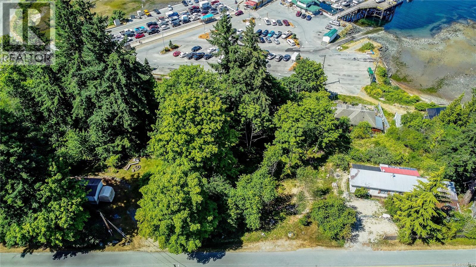 683 Green Rd, Quadra Island