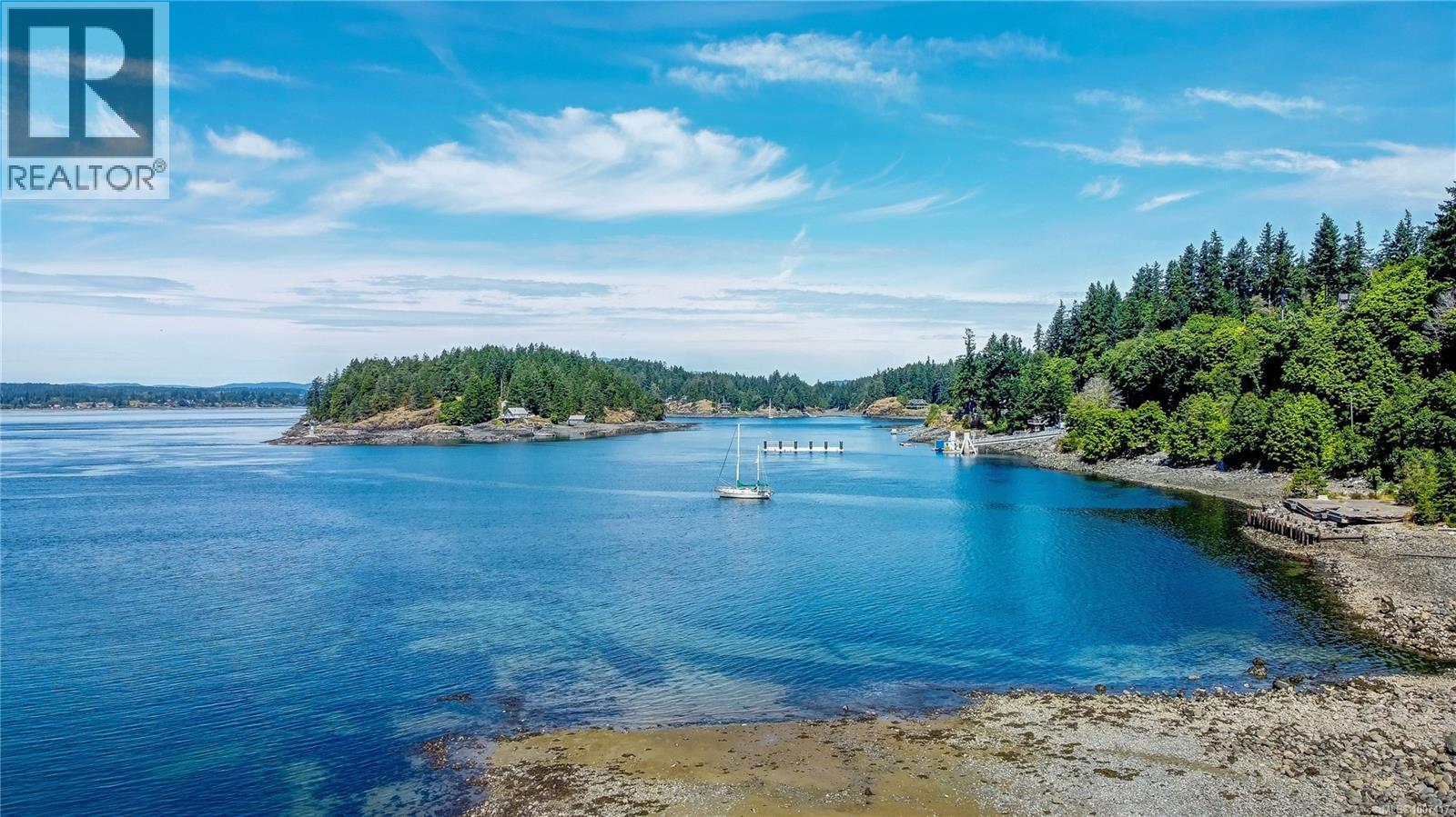 683 Green Rd, Quadra Island