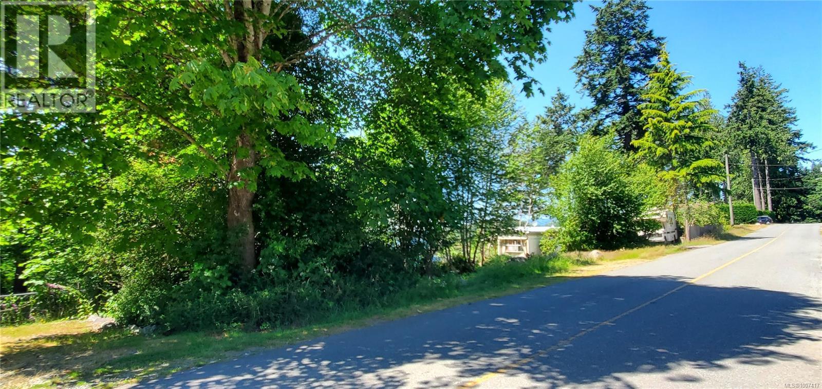 683 Green Rd, Quadra Island