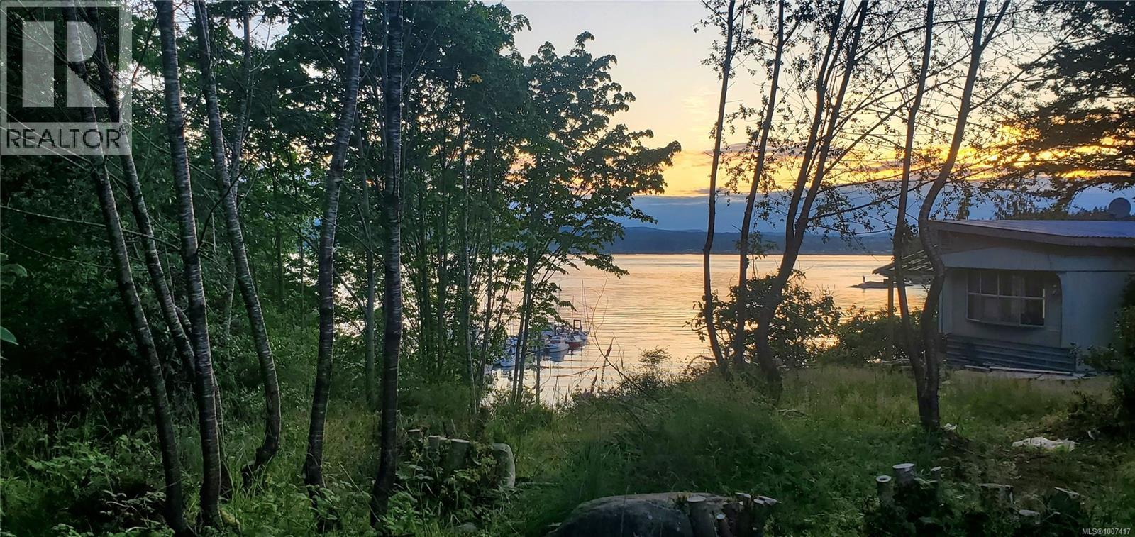 683 Green Rd, Quadra Island