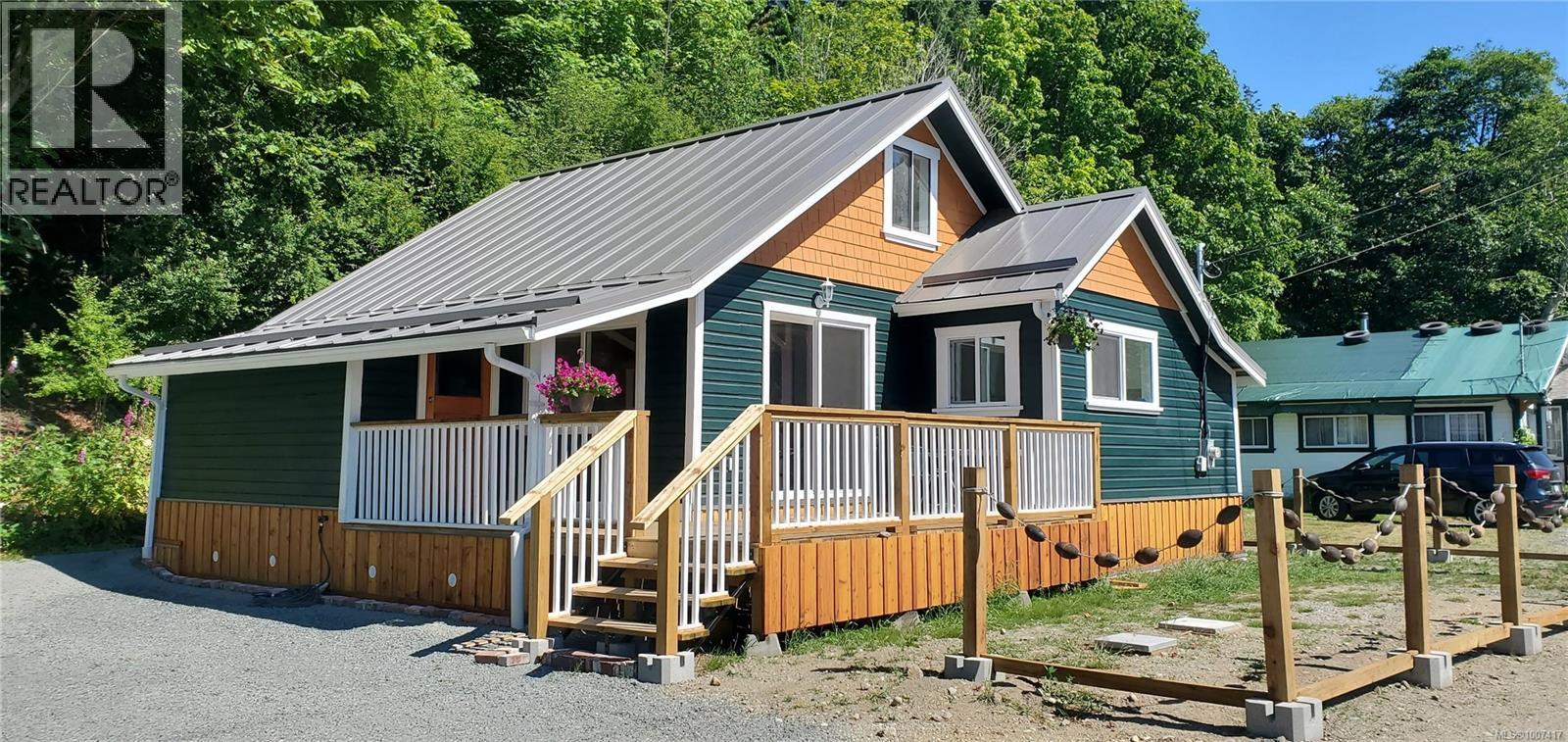 683 Green Rd, Quadra Island