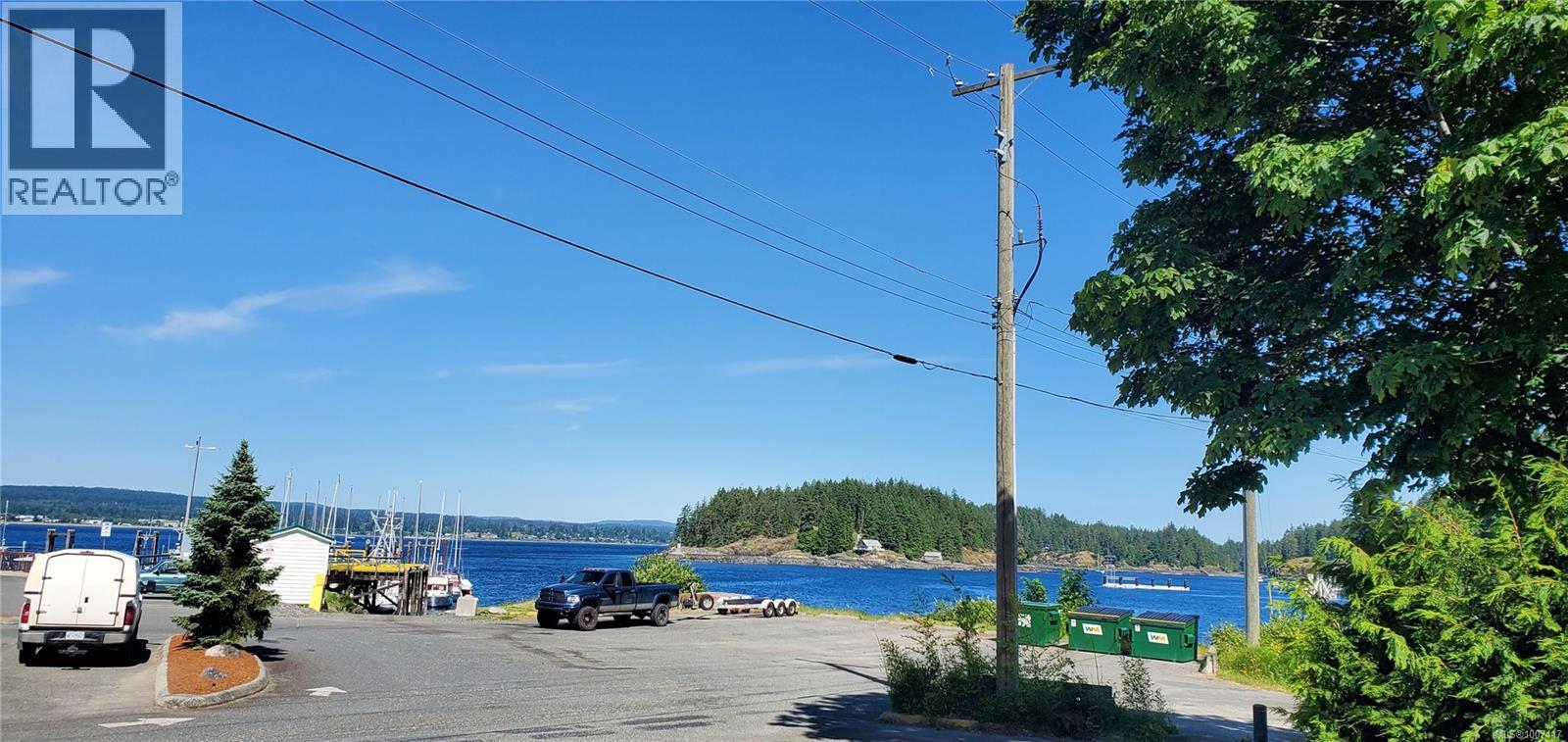 683 Green Rd, Quadra Island