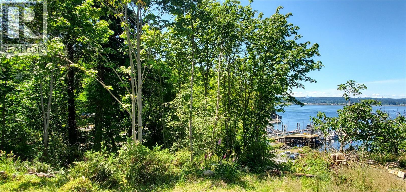 683 Green Rd, Quadra Island