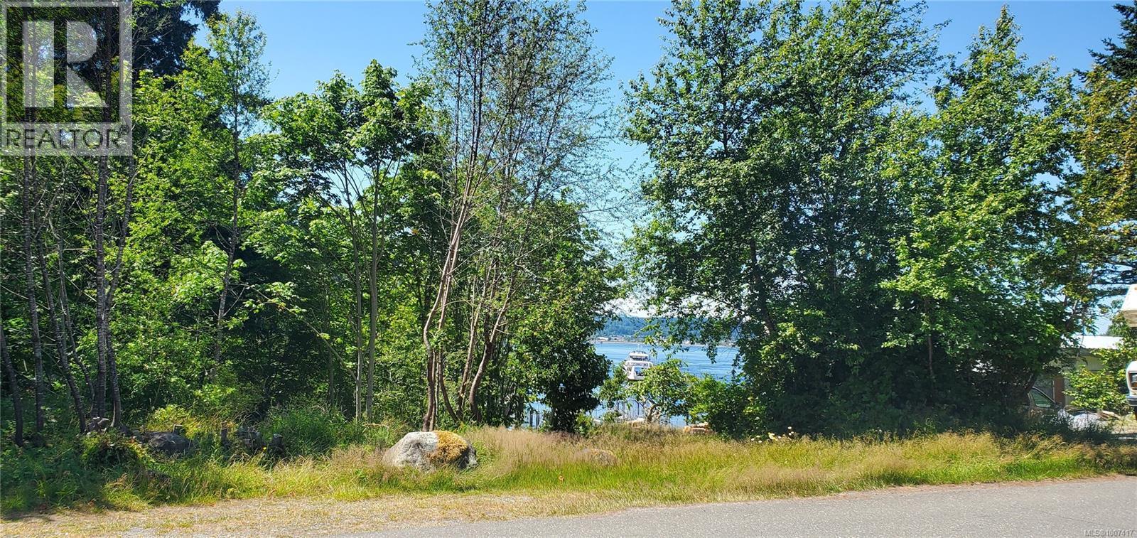 683 Green Rd, Quadra Island