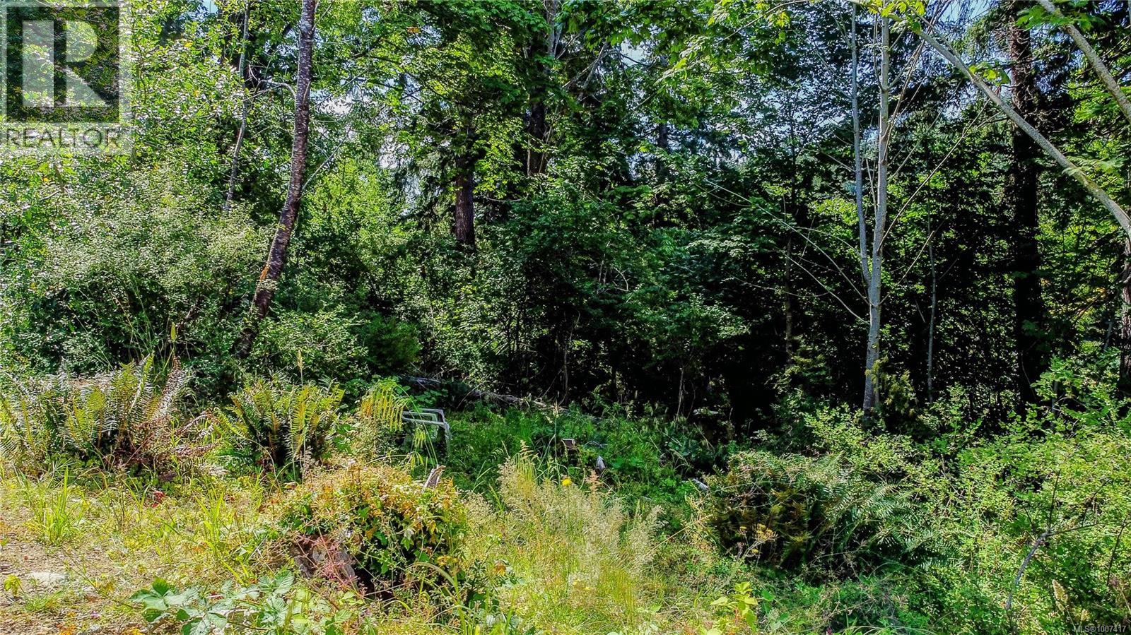 683 Green Rd, Quadra Island