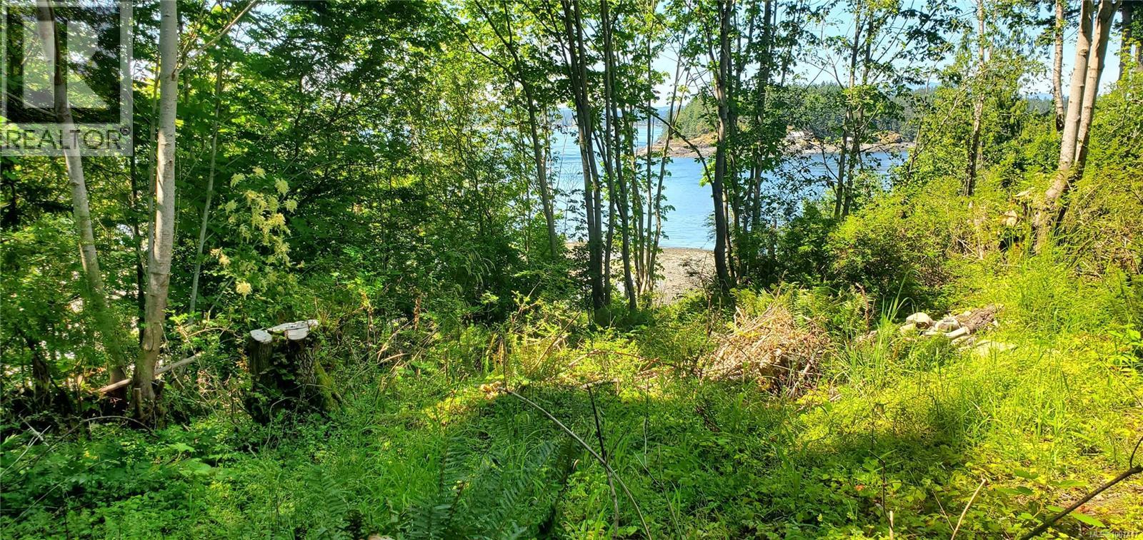 683 Green Rd, Quadra Island