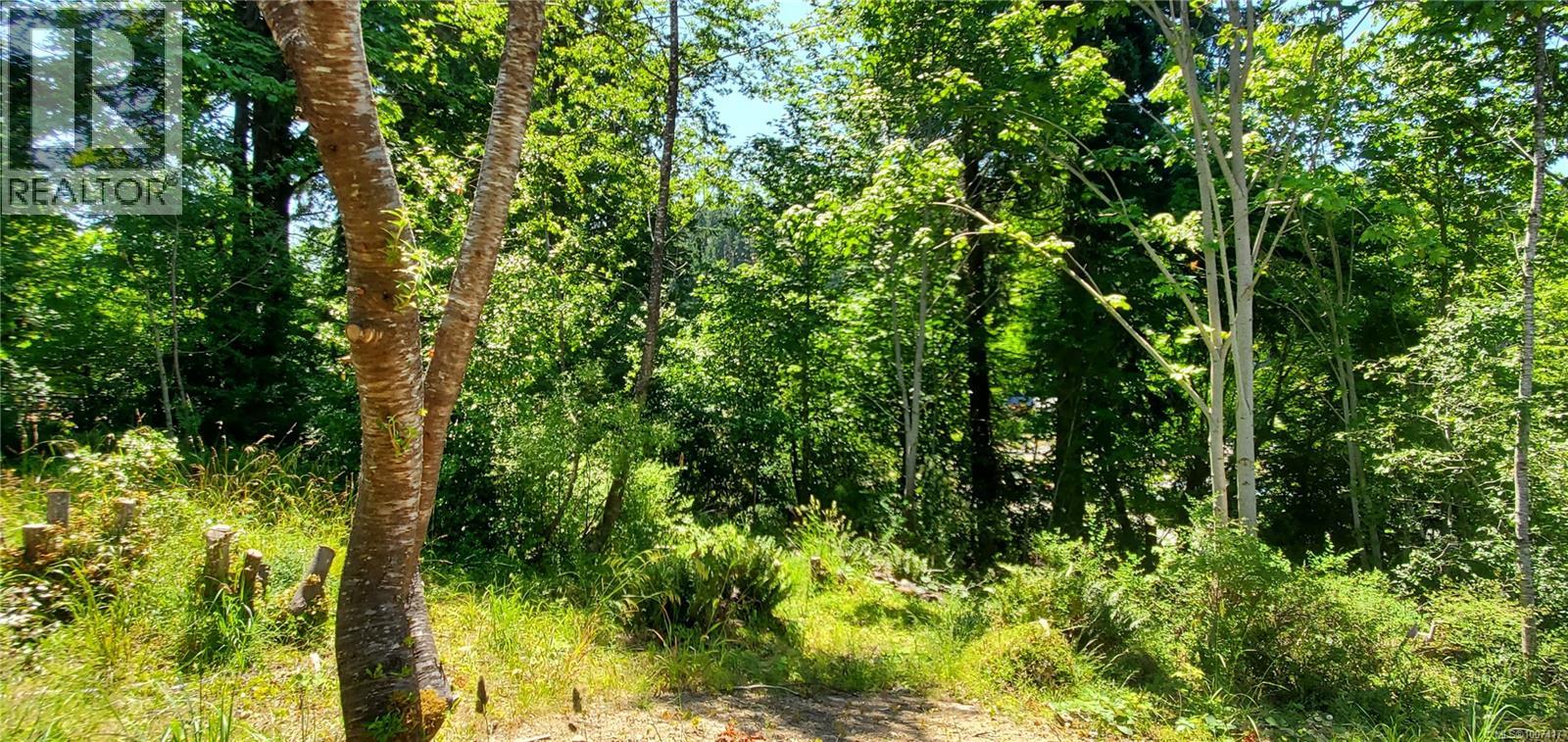 683 Green Rd, Quadra Island