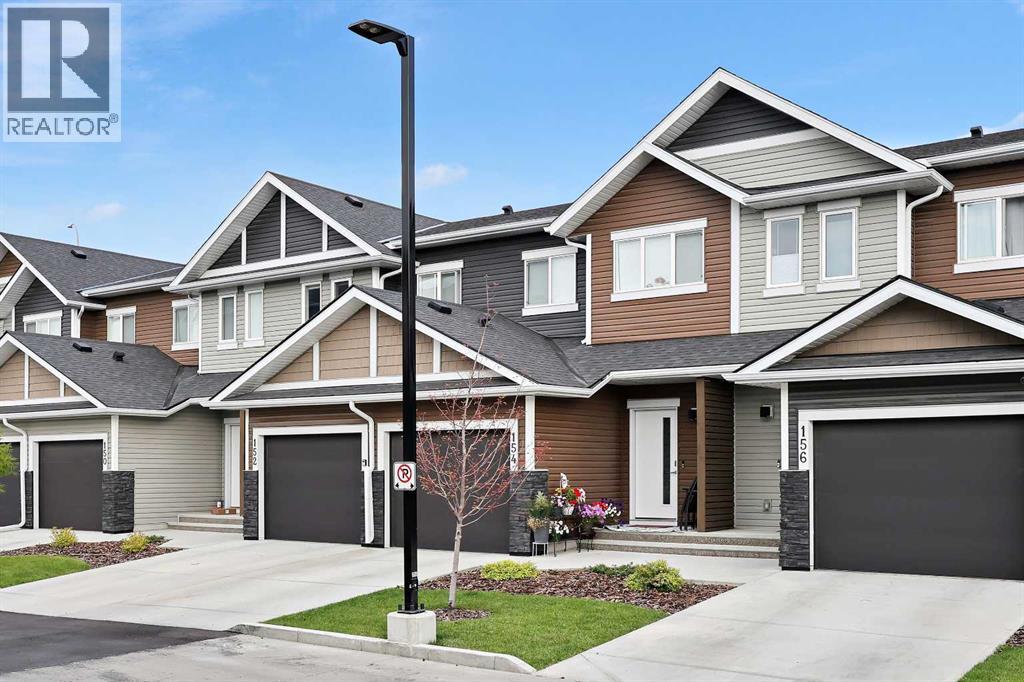 154 Tuscany Summit Square NW, Calgary, Alberta