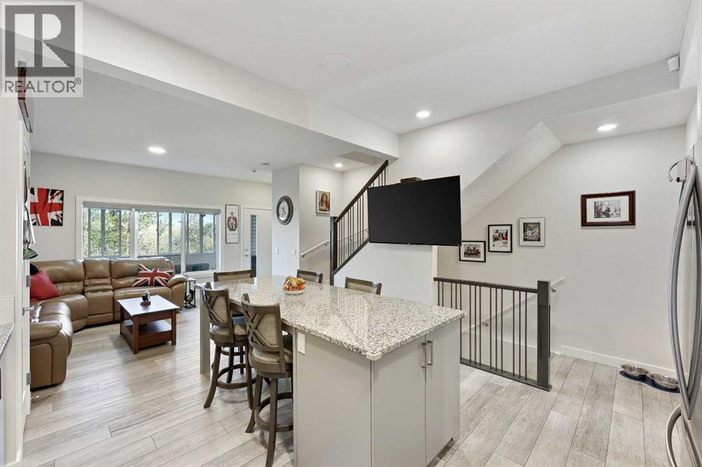 Single Family House for Sale in  Tuscany Summit Square NW Tuscany Calgary 