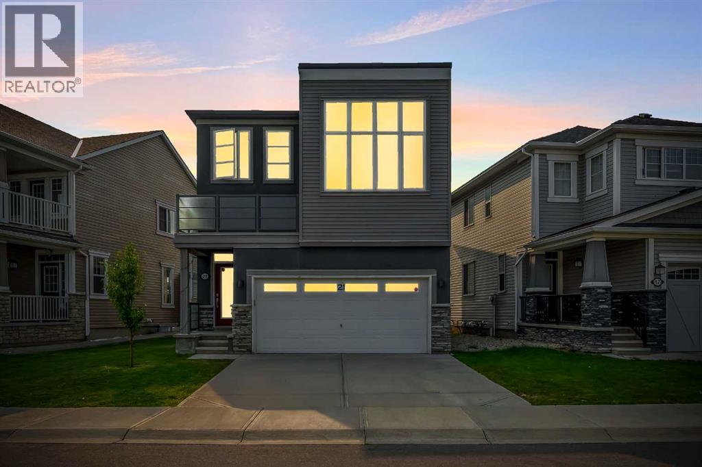 21 Cityscape Place NE, Calgary, Alberta