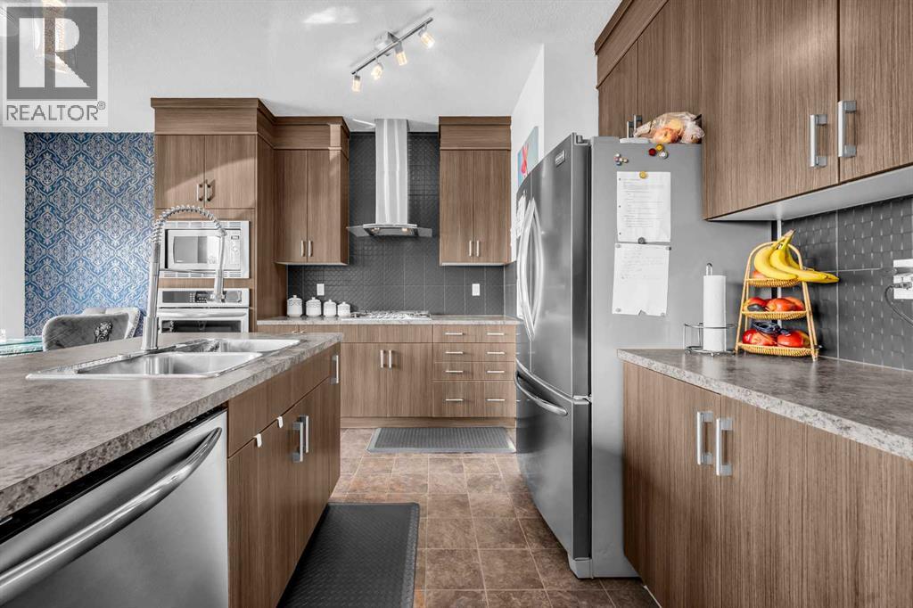 Single Family House for Sale in  Cityscape Place NE Cityscape Calgary 