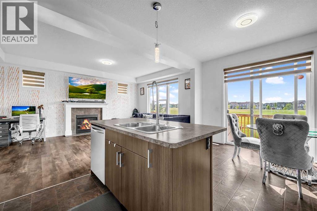 Single Family House for Sale in  Cityscape Place NE Cityscape Calgary 