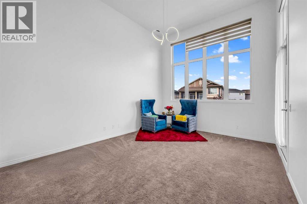Single Family House for Sale in  Cityscape Place NE Cityscape Calgary 
