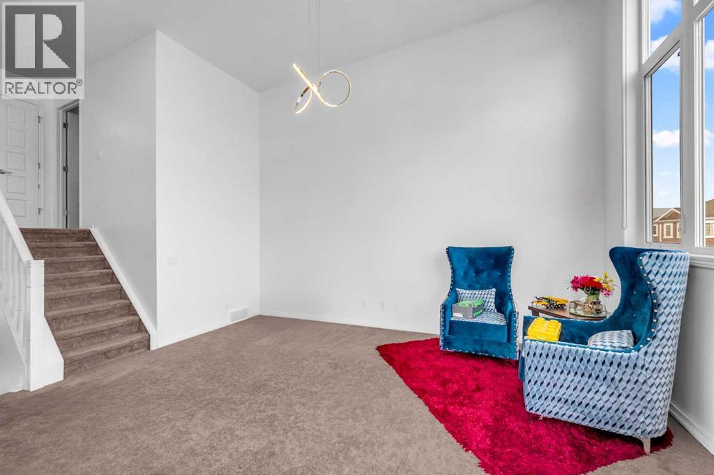 Single Family House for Sale in  Cityscape Place NE Cityscape Calgary 