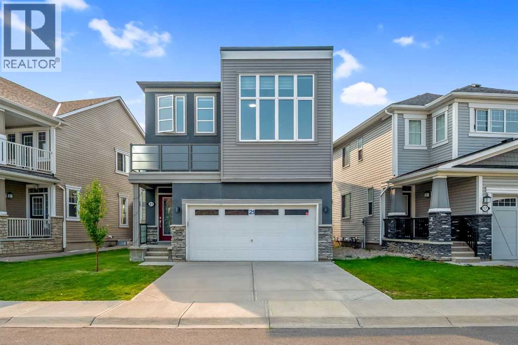 Single Family House for Sale in  Cityscape Place NE Cityscape Calgary 