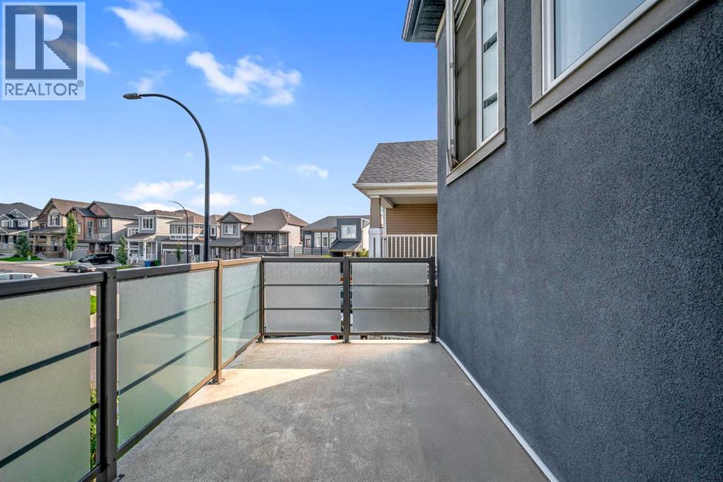 Single Family House for Sale in  Cityscape Place NE Cityscape Calgary 