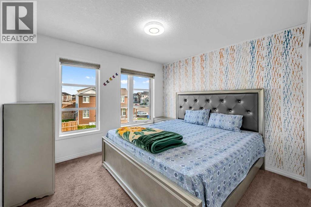 Single Family House for Sale in  Cityscape Place NE Cityscape Calgary 