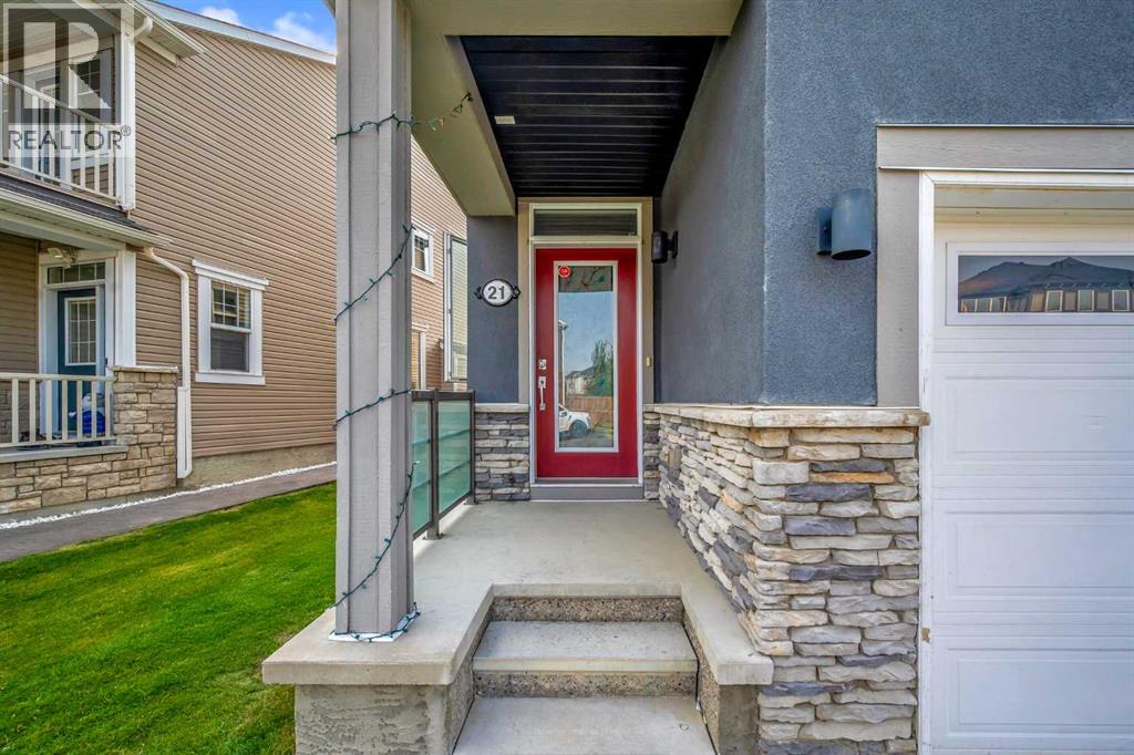 Single Family House for Sale in  Cityscape Place NE Cityscape Calgary 