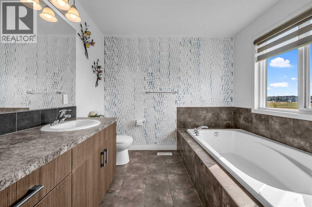 Single Family House for Sale in  Cityscape Place NE Cityscape Calgary 