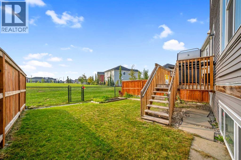 Single Family House for Sale in  Cityscape Place NE Cityscape Calgary 