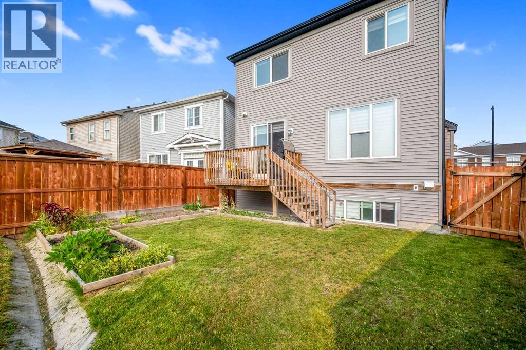 Single Family House for Sale in  Cityscape Place NE Cityscape Calgary 