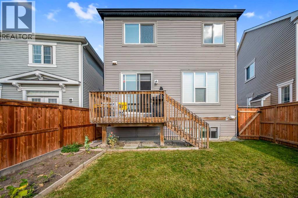 Single Family House for Sale in  Cityscape Place NE Cityscape Calgary 