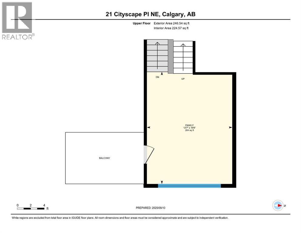 Single Family House for Sale in  Cityscape Place NE Cityscape Calgary 