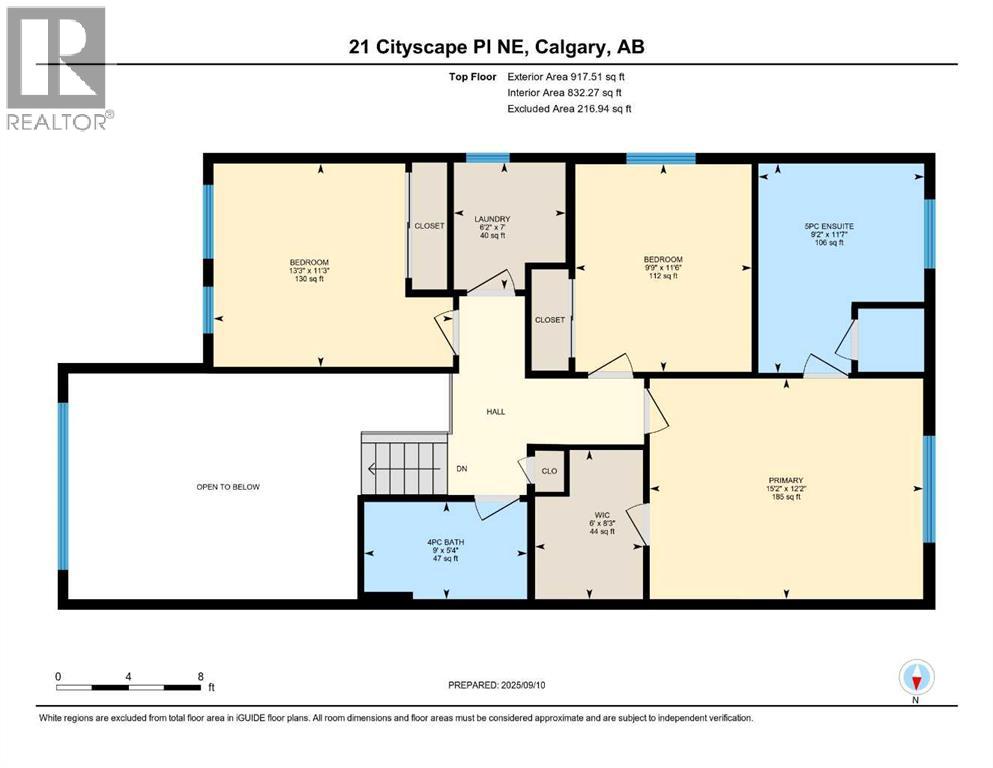 Single Family House for Sale in  Cityscape Place NE Cityscape Calgary 