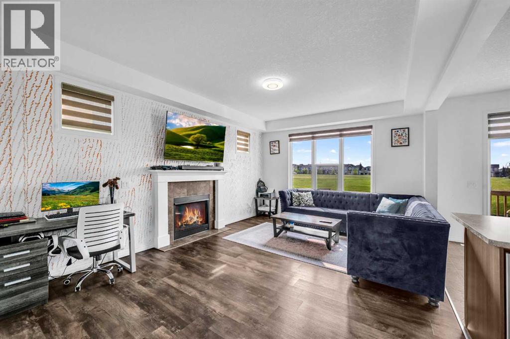 Single Family House for Sale in  Cityscape Place NE Cityscape Calgary 