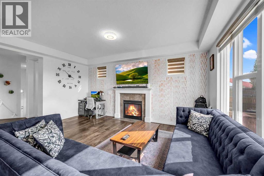 Single Family House for Sale in  Cityscape Place NE Cityscape Calgary 