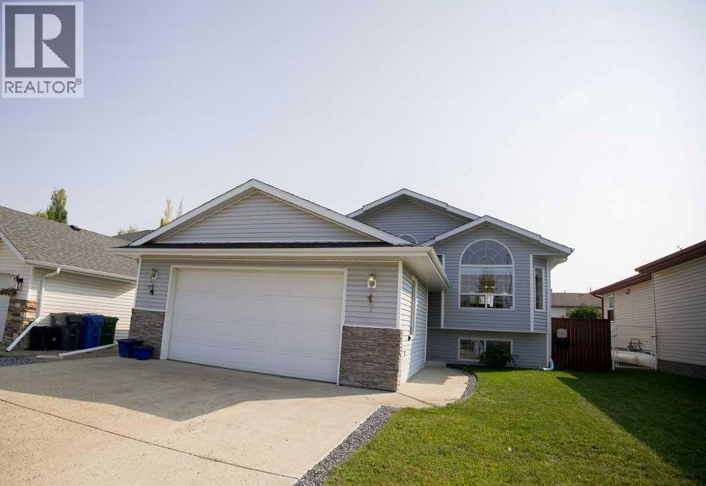 7 Langford Cres. Crescent, Red Deer