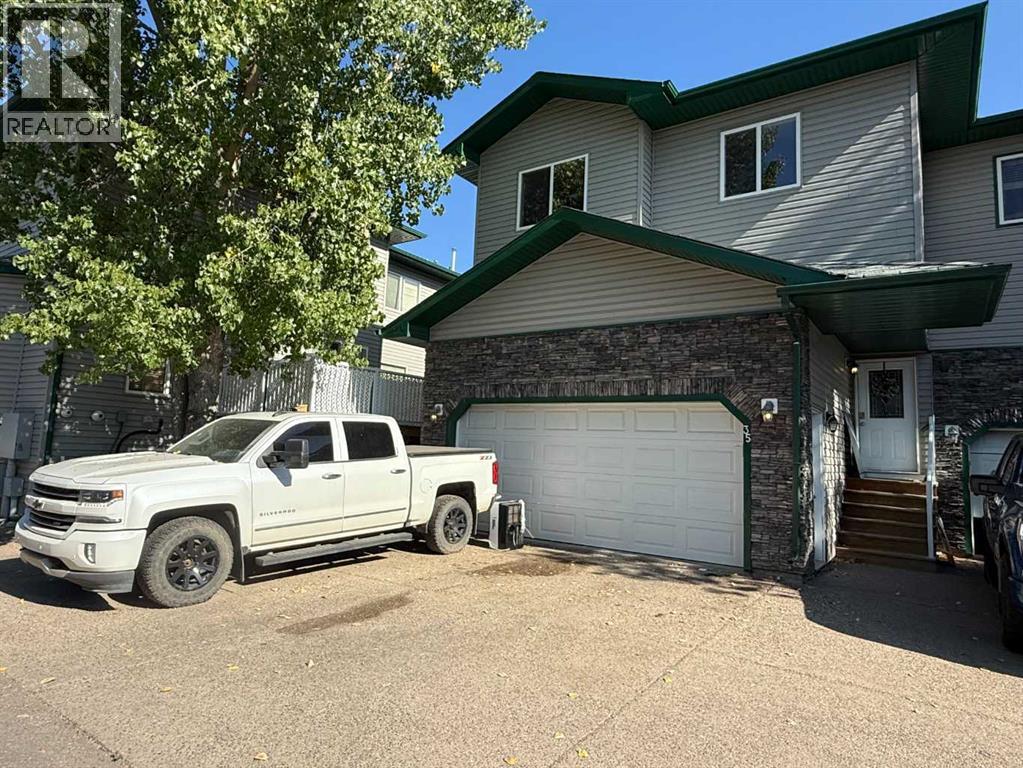 193 O'coffey Crescent, Fort McMurray